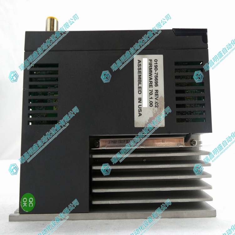 AMAT 0190-77363 刷液输送模块