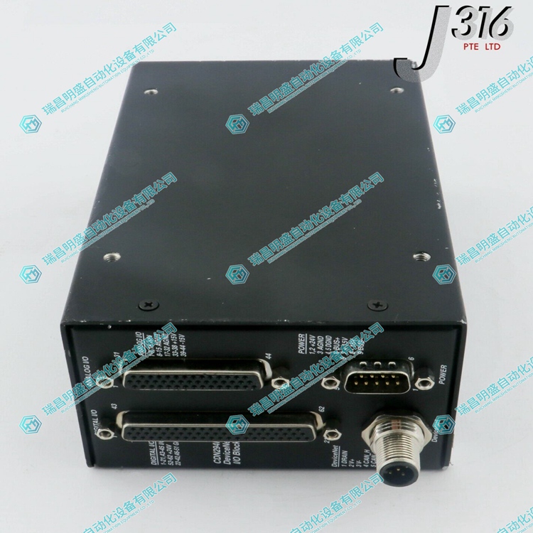 AMAT 0190-48179 设备网I/O块