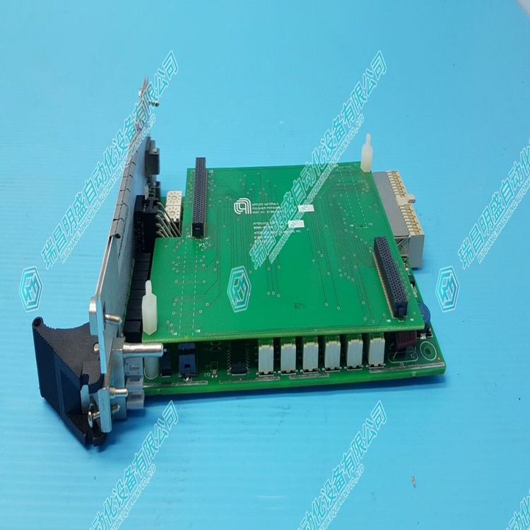 AMAT 0190-38192 抛光互锁模块