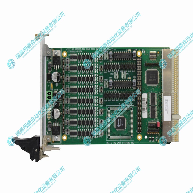 AMAT 0190-15384 输入/输出卡