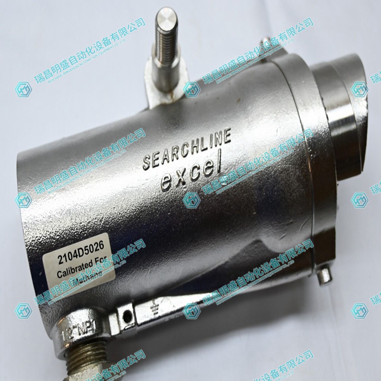 Honeywell 2104B2131气体探测器