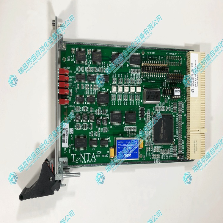 AMAT 0190-23509 通信模块