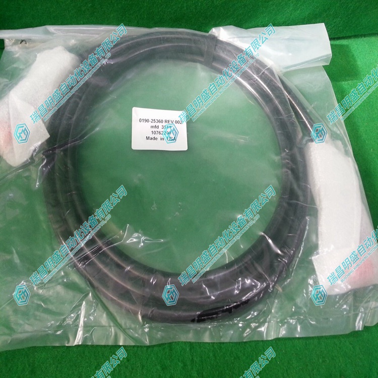 AMAT 0190-25360 电缆组件