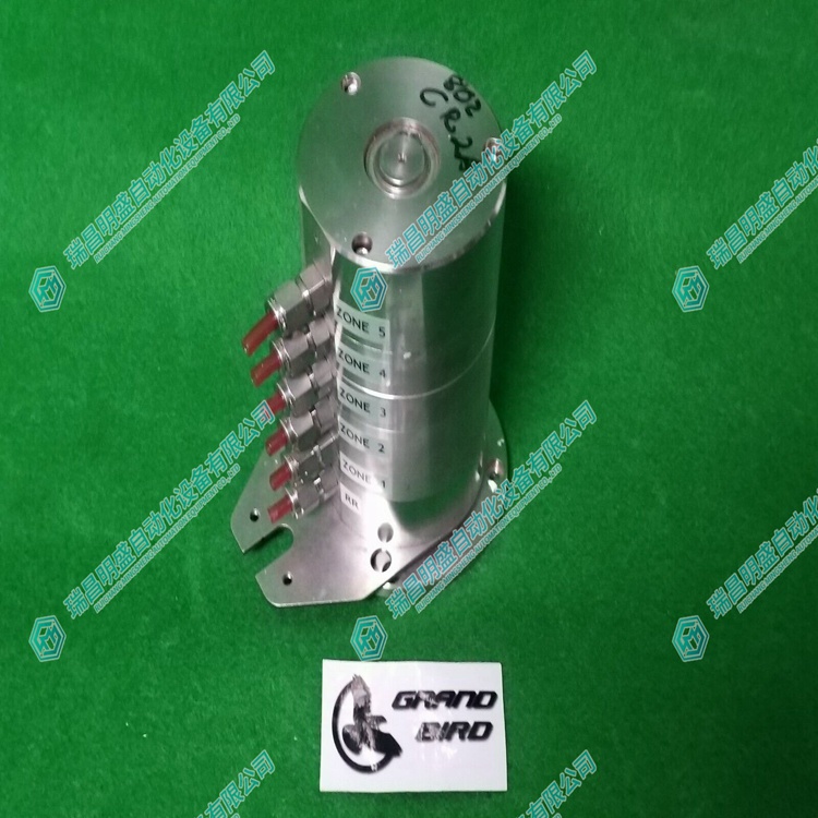 AMAT 0190-28291 旋转活接头