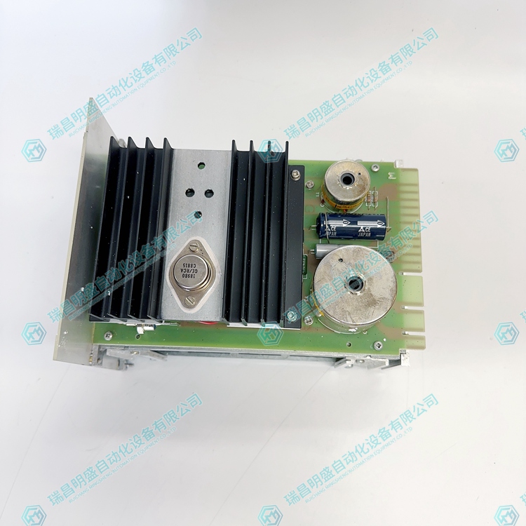 ABB P5EAa 工业励磁板