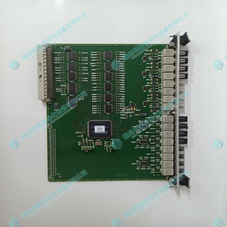  ABB 3BHB0190  PCB模块 