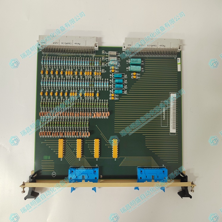 ABB SCYC51090 数字量模块