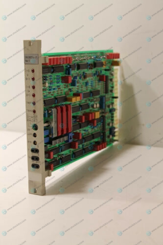  ABB UN0807C-P 可编程控制器