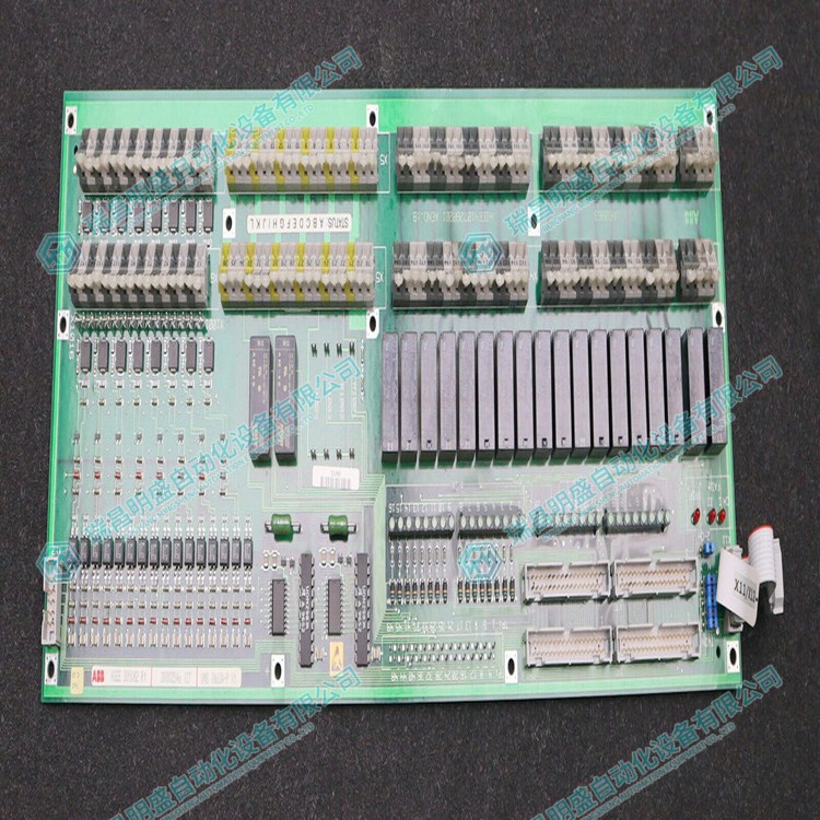  UNS0863A-P模块控制器 