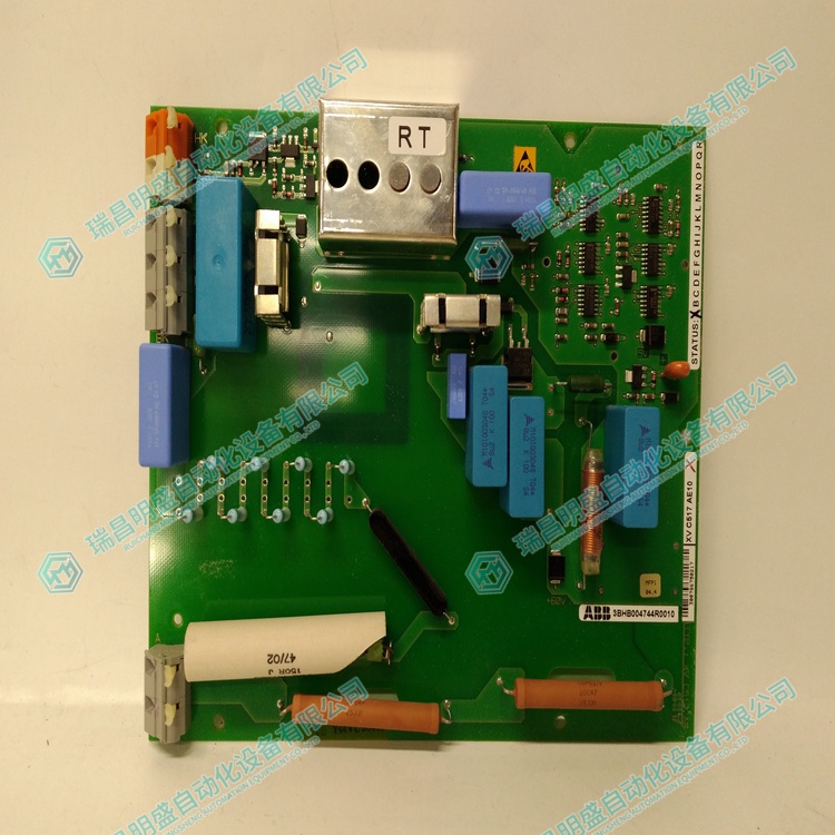  XVC517AE10 门驱动单元模块 