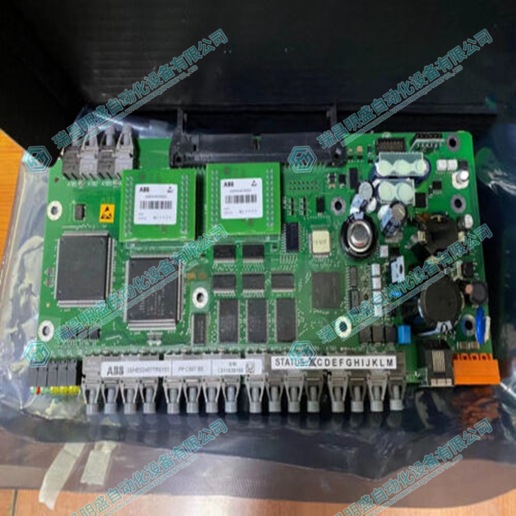 PPC907BE101  印刷电路板模块