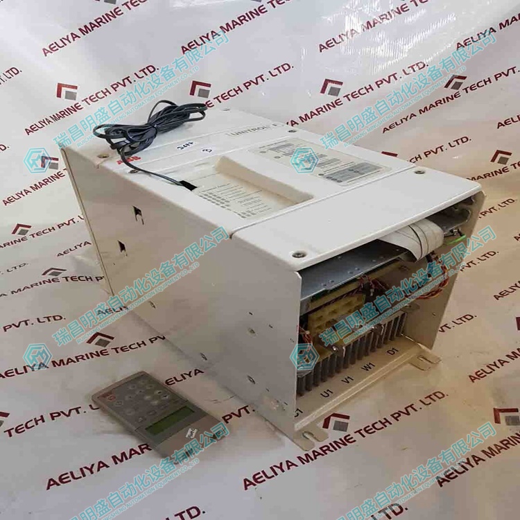  UNS0874C 控制器模块 