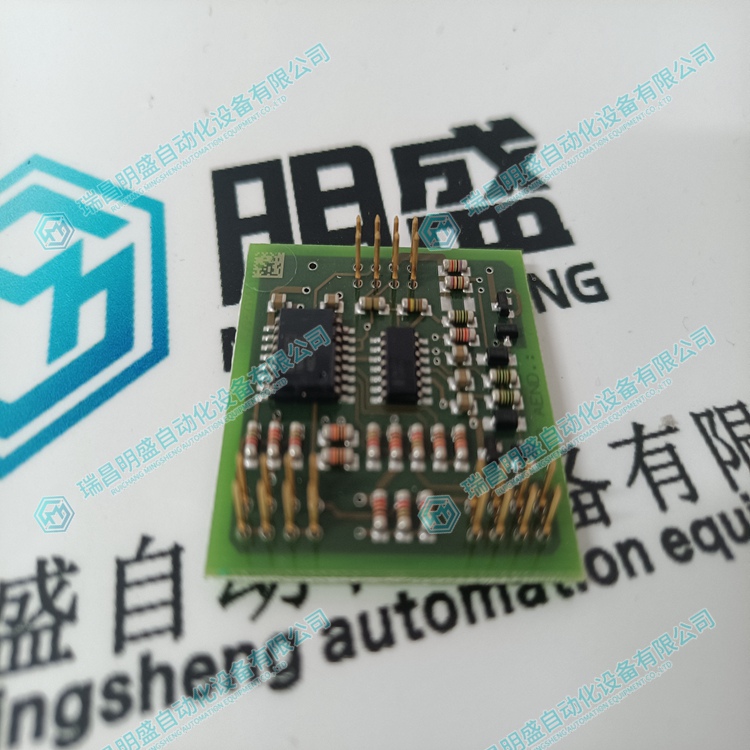  XVC767AE102 模拟量输出模块 