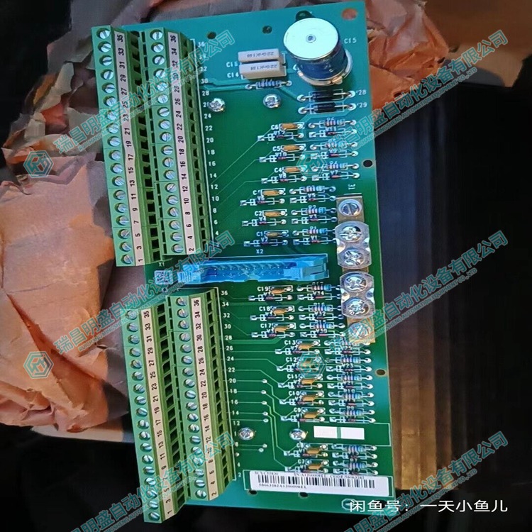   3AFE58063282 主板卡机器人备件