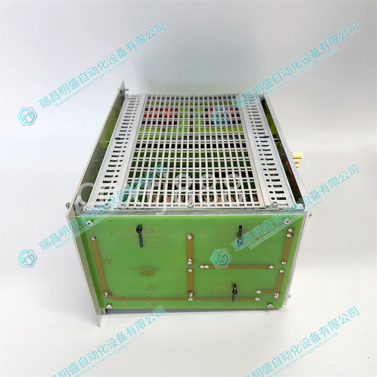 HENF105240R1  DCS系统卡