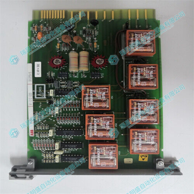  HESG216791/A  CPU模块控制器 