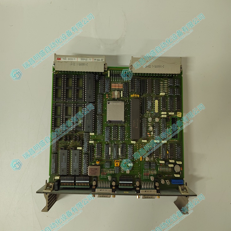  HIEE300308R1 综合保护器模块 