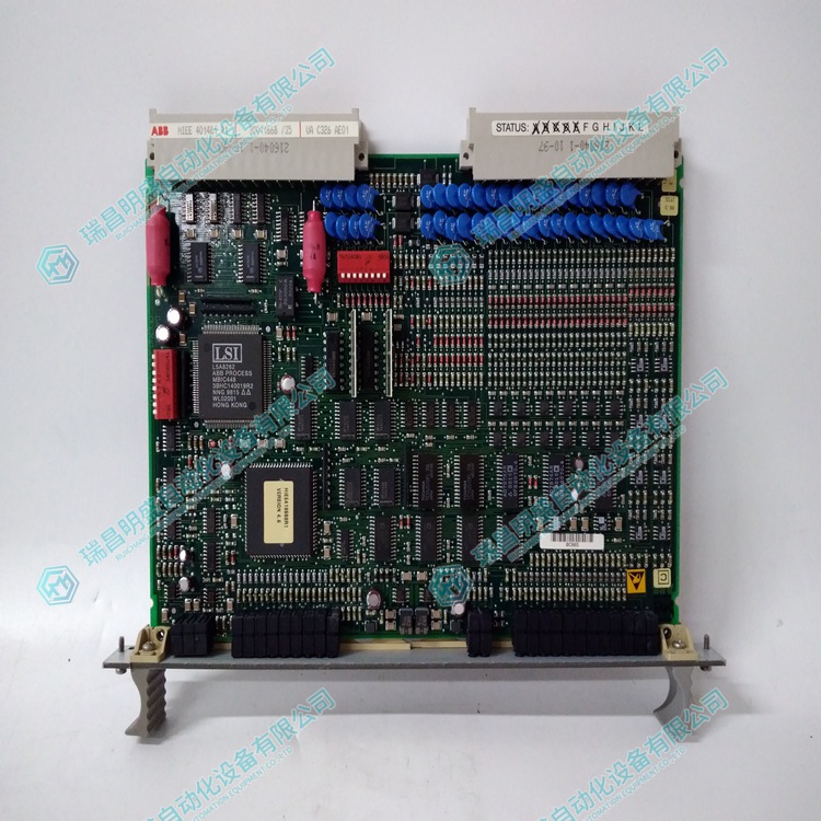  HIEE401481R1 中央控制器模块