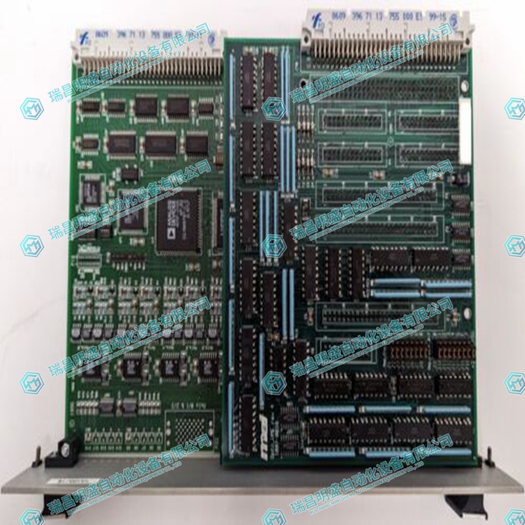 AMAT 1007-0016 运动控制器
