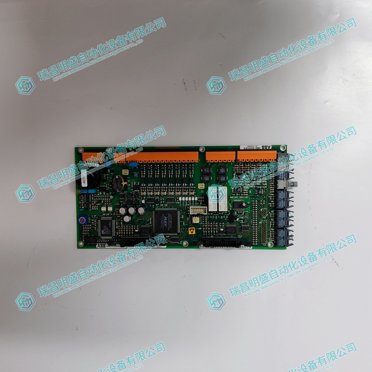 HIEE300888R0002 数字量输入模块 