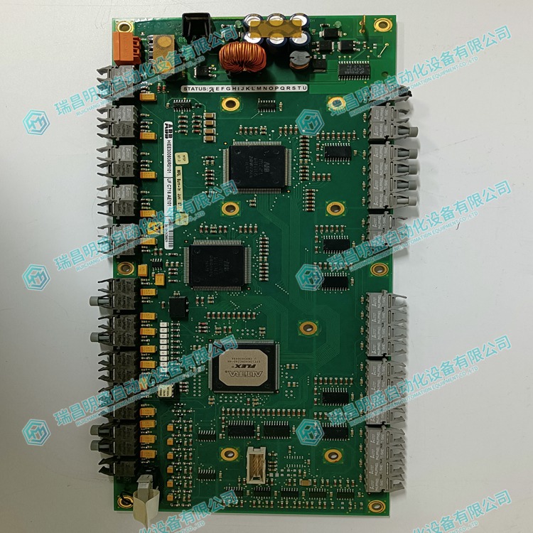 HIEE300936R0101 控制器模块 