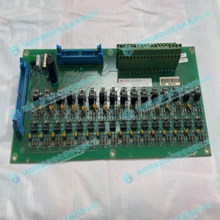5761773-0B PCB板