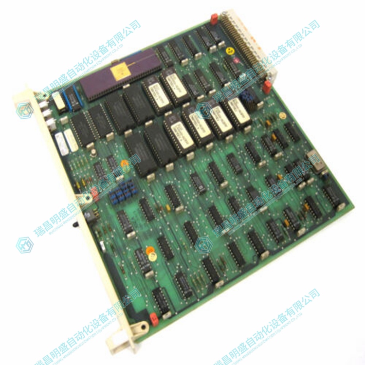  DSPB120  输出模块 