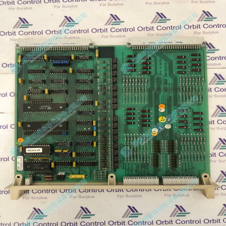  DSDP11 数字输出模块