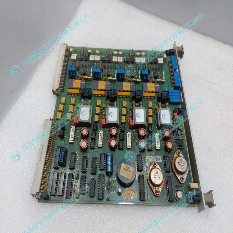 DSAO110  模拟输出模块