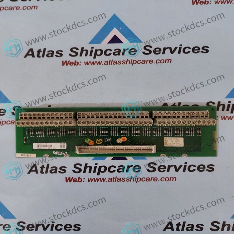  DSTA145 连接单元模块