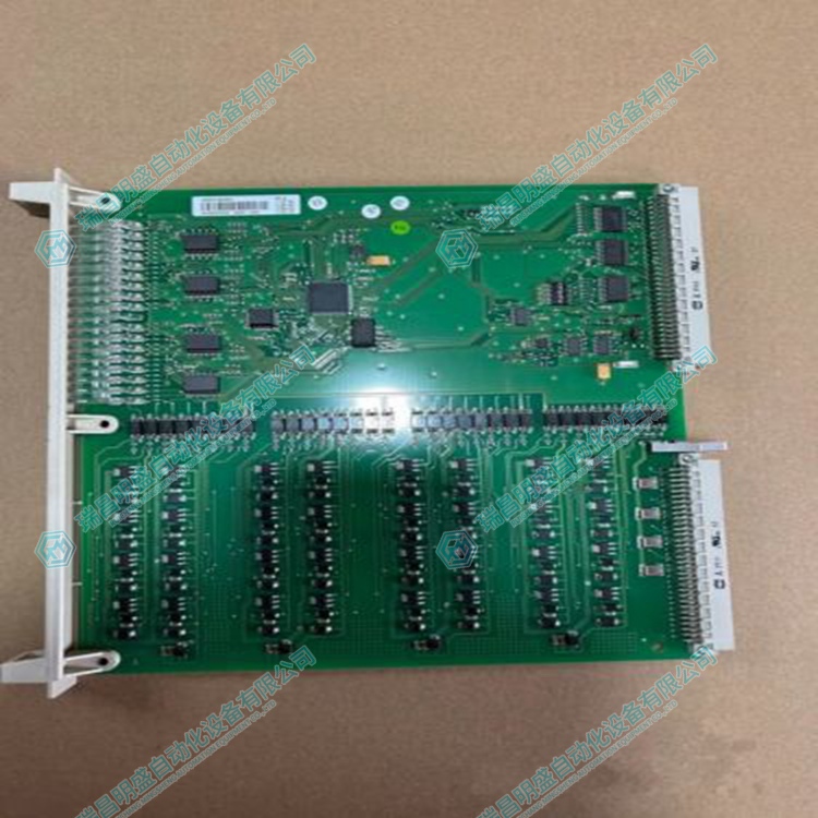 DSDO115A 可编程逻辑控制器模块 