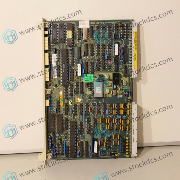  DSCA140A PLC控制系统   