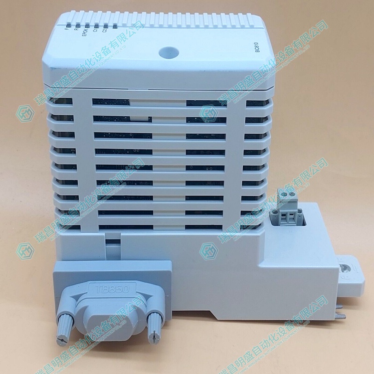   BC810K01 以太网通讯 