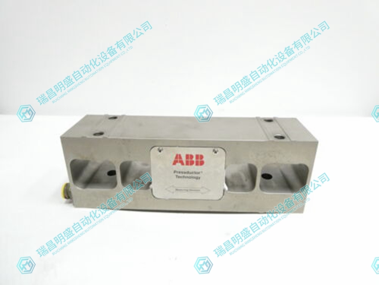 PFTL 101AE-2.0kN 3BSE004213R1 称重传感器  