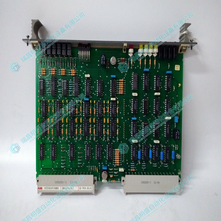 GD9924BE 电源模块