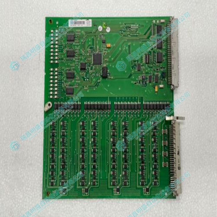  3BSE018298R1数字输出模块 