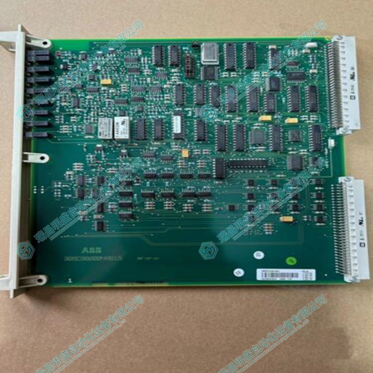  3BSE019216R1 总线扩展模块 