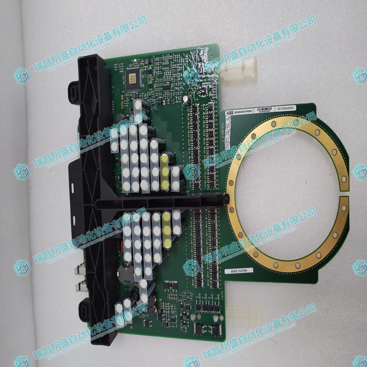   3BHB045647R0001 半导体可控硅模块 