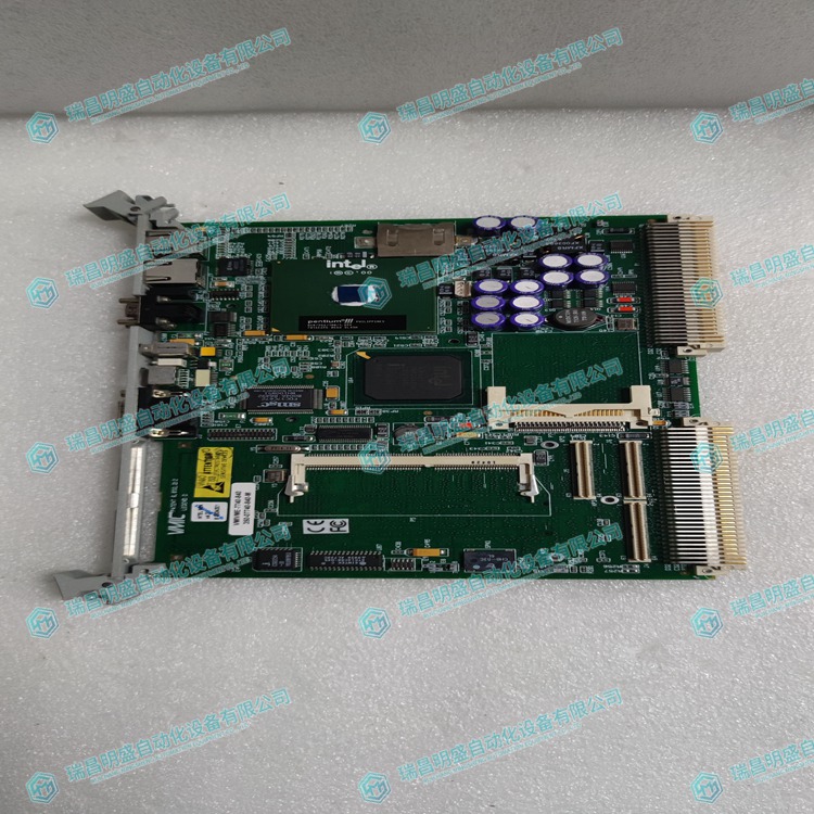  VMIVME-7740-840 350-07740-840-M 处理器模块 