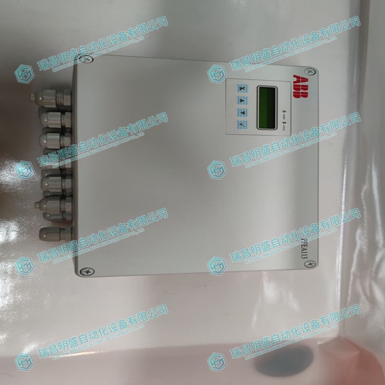 PFEA113-65 3BSE028144R0065 张力控制器 