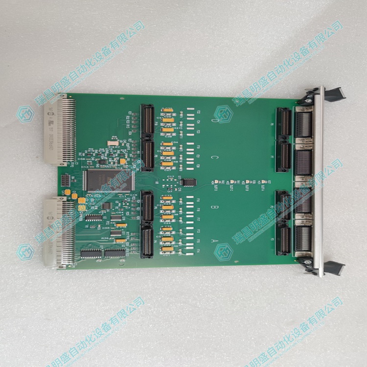  AVME-9668 控制器模块 