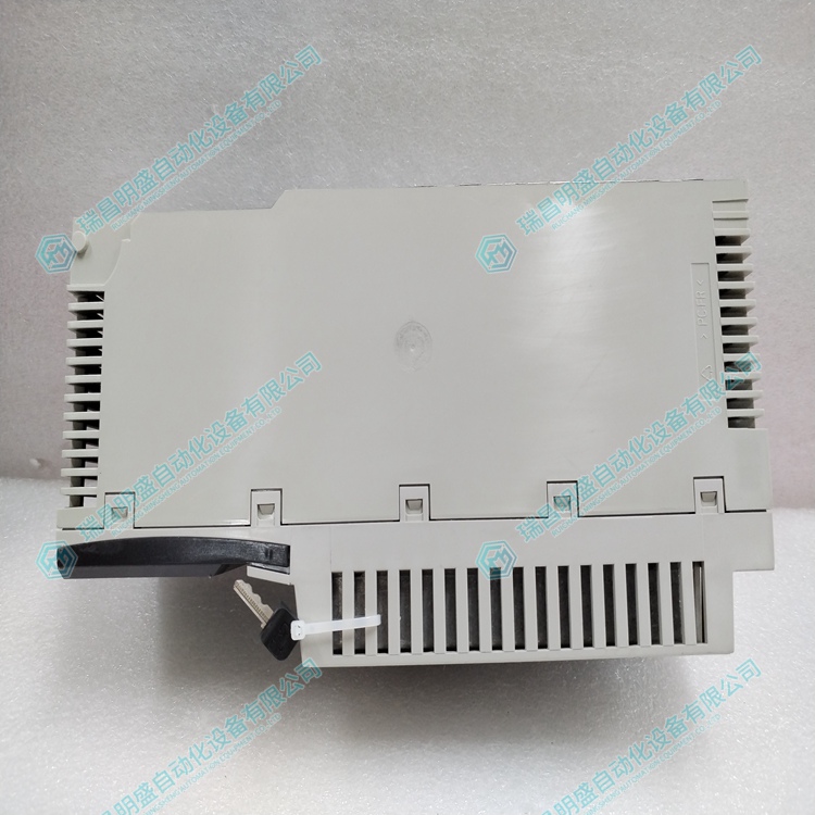 SCHNEIDER 140CPU65160 中央处理器 