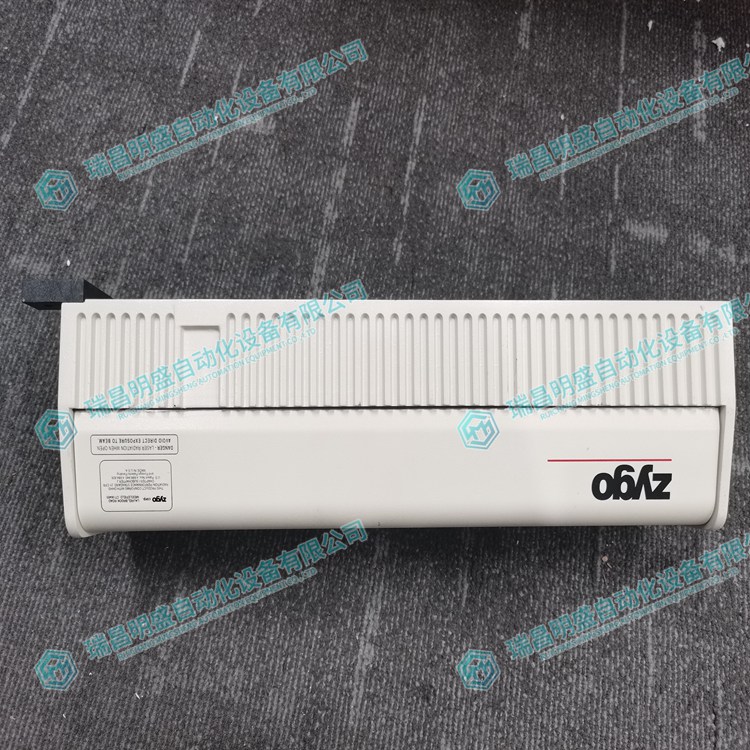 ZYGO 7702 工业激光器  