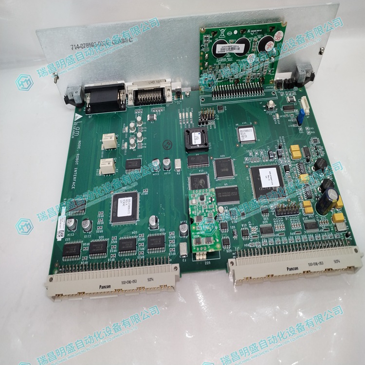 LAM 810-068158-015 半导体电源组件 