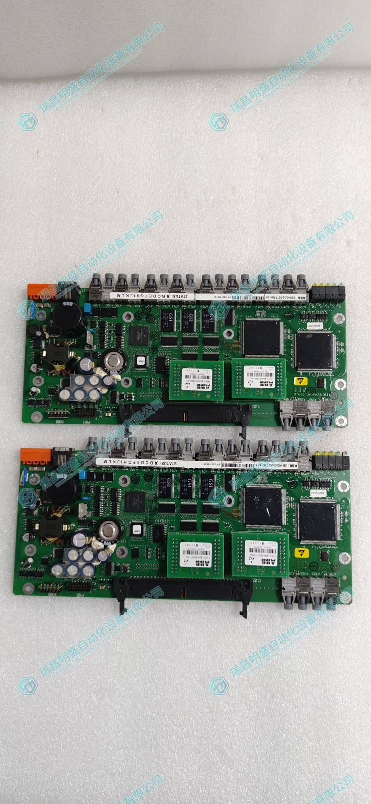 PPC907BE 3BHE024577R0101  电源模块  