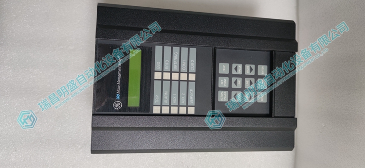  369-HI-R-M-0-0-H-E  电机驱动器