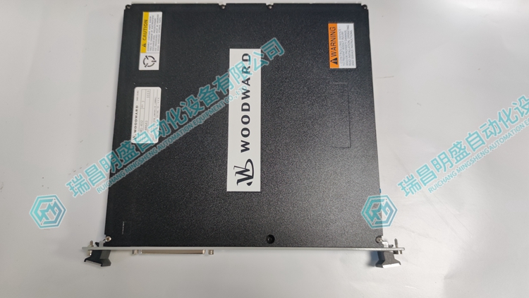 Woodward 5501-432 数字量输出模块  