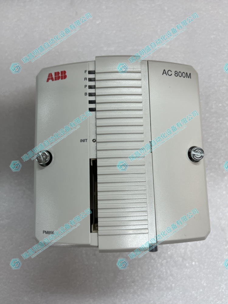 PM856K01 CPU模块 