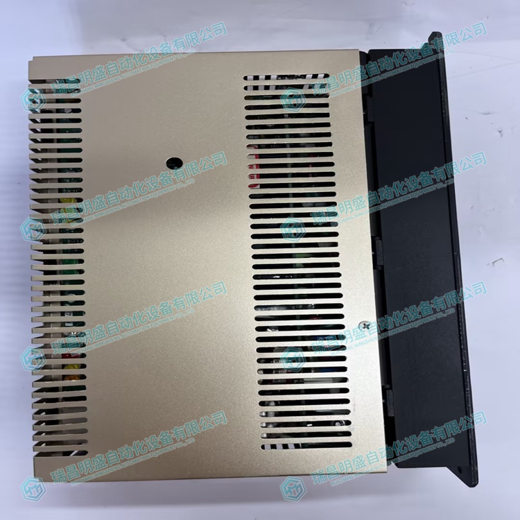 Automotion ALC12DE-010-1312 伺服放大器 