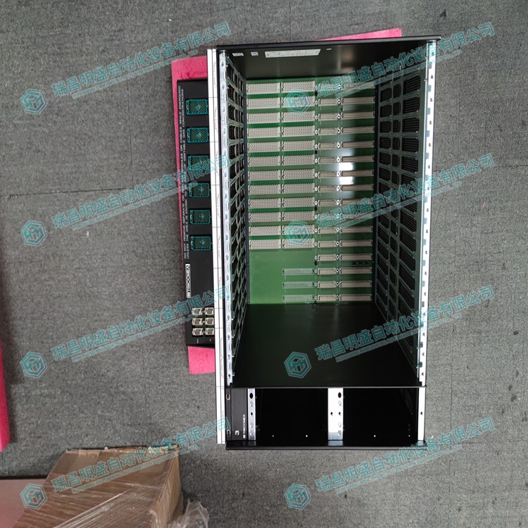 TRICONEX  8112  数字量输出模块 